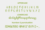 Aintya Beauty Font