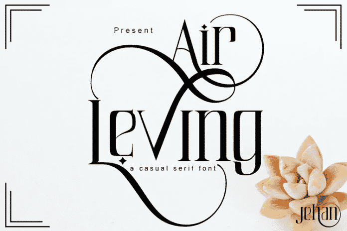 Air Leving