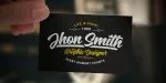 Airates Script Font