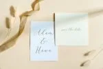 Airthay - Modern Calligraphy Wedding Font