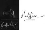 Aistterik Font