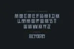 Ajun Font