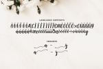 Akalea Love Font