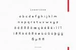 Akanta Font