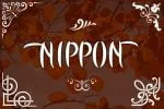 Akibarata Font