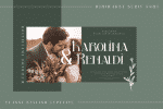 Akila Font