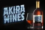 Akira Jimbo Font