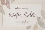 Akkardion Font