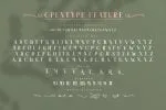 Akserant Display Font