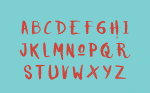 Akuma Font