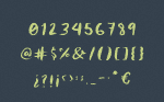 Akuma Font