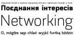 Akzentica 4F Font