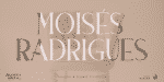 Al Brachella Drumal Font Family