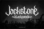 Alabasta Font