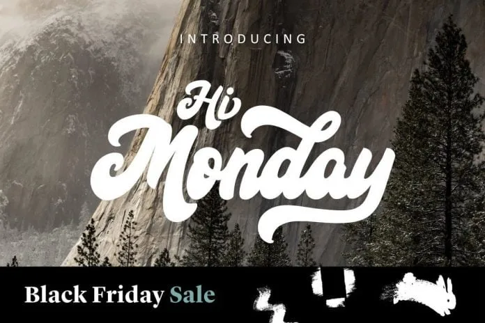 Hi Monday Script