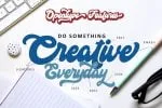 Hi Monday Script