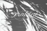 Alandria Font