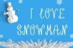 Alaska Font