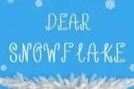 Alaska Font