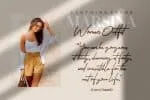 Alatheen Font