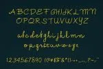 Alauna Font
