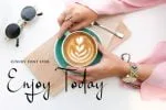 Alayna Hughes Font