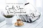 Alayna Hughes Font