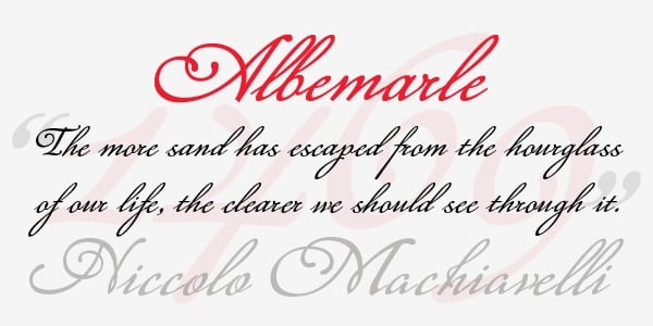 Albemarle Pro