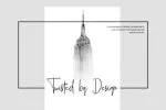 Alberth Family Font