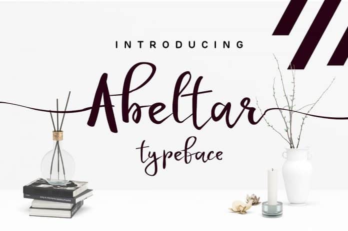 Albetar Font
