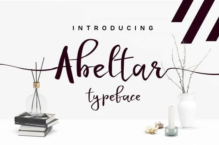 Albetar Font