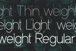 Albori Sans Serif Font