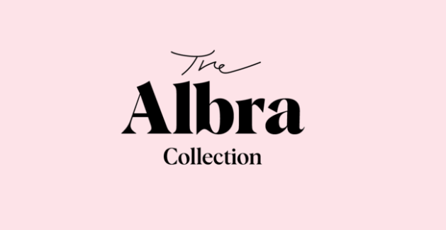 Albra & Albra Text Font