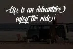 Albrighton Script Font