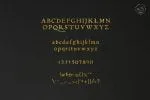 Alchemion - Display Serif Font