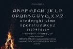 Alchemy Font