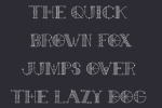 Alchimique Font