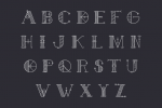 Alchimique Font