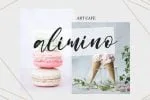 Aldery Font