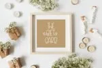 Aleecia Decorative Font