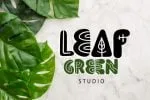 Aleena Groovy Font