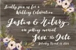 Alegance Typeface Font