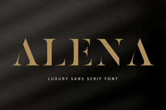 Alena Font