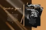 Alesantria Mane Font