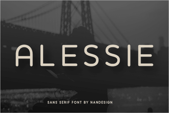 Alessie Font