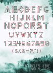Aleut Font