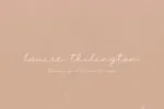 Alexandia Font