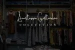 Alexandria Maigettand Font