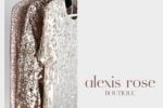 Alexis Rose Font