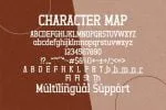 Alexside Font